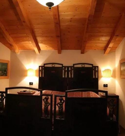 Hotelli Agritur Calvola