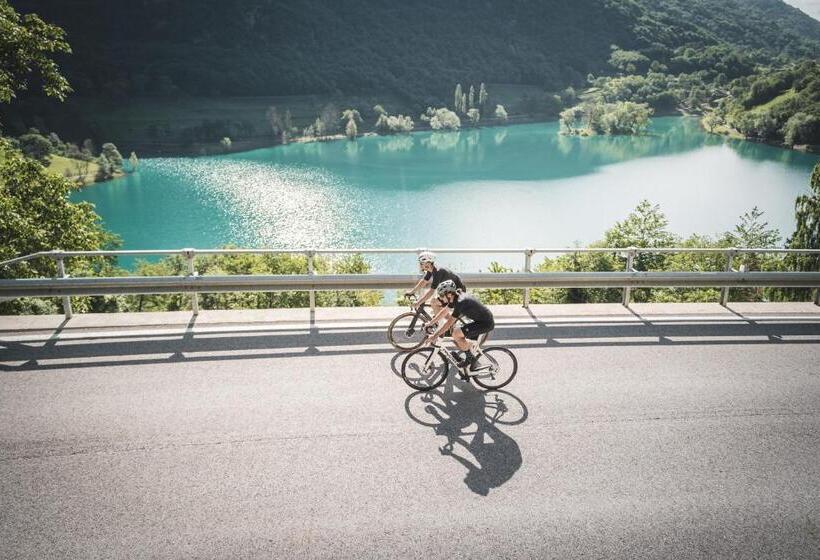 酒店 Agritur Calvola