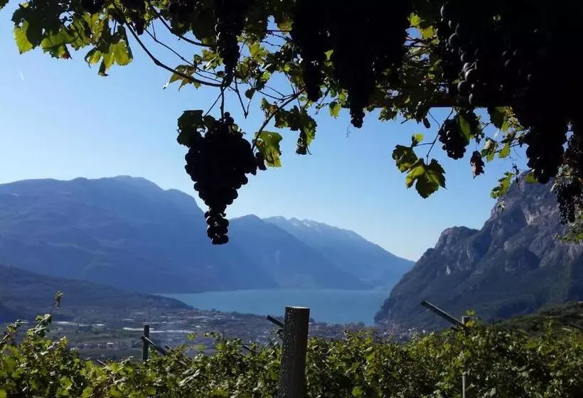 Hotelli Agritur Calvola