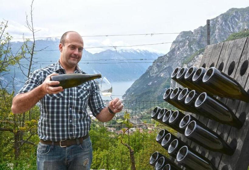 酒店 Agritur Calvola