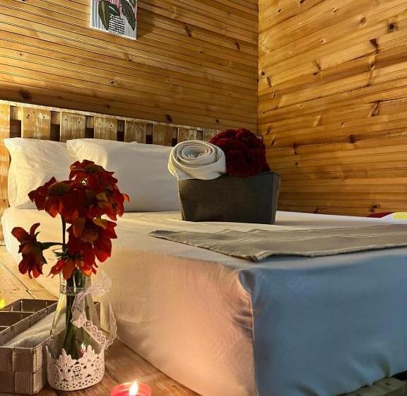 فندق Alojamiento Rural San Jose