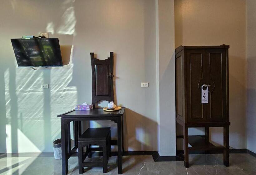 ホテル Baan Koh Kwang Pool Villa Krabi