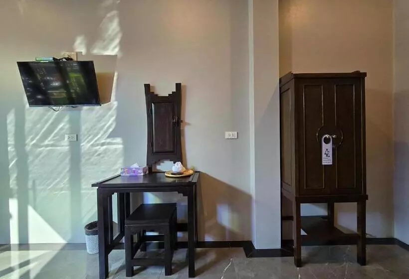 ホテル Baan Koh Kwang Pool Villa Krabi