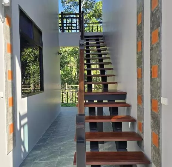 ホテル Baan Koh Kwang Pool Villa Krabi