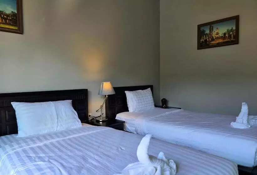 ホテル Baan Koh Kwang Pool Villa Krabi