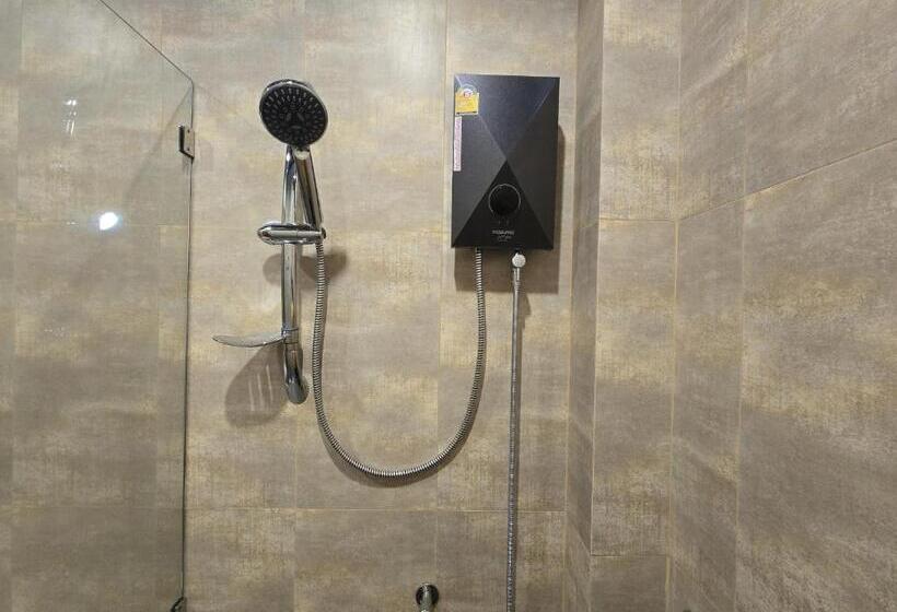 ホテル Baan Koh Kwang Pool Villa Krabi