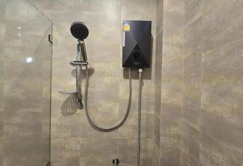 ホテル Baan Koh Kwang Pool Villa Krabi