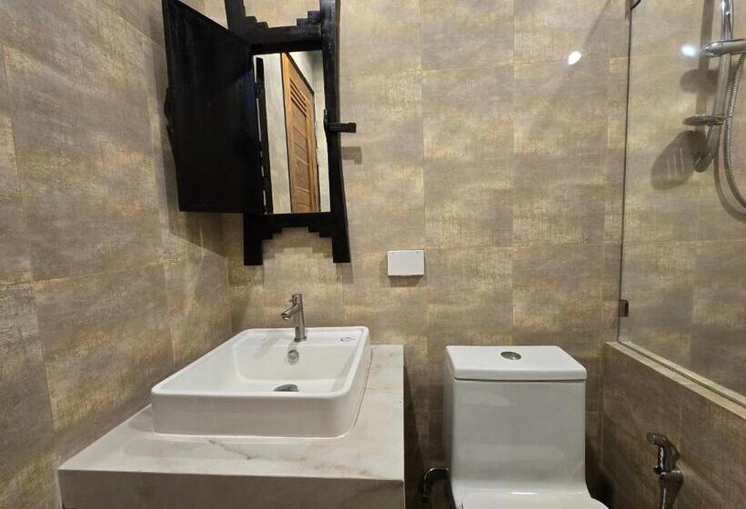 ホテル Baan Koh Kwang Pool Villa Krabi