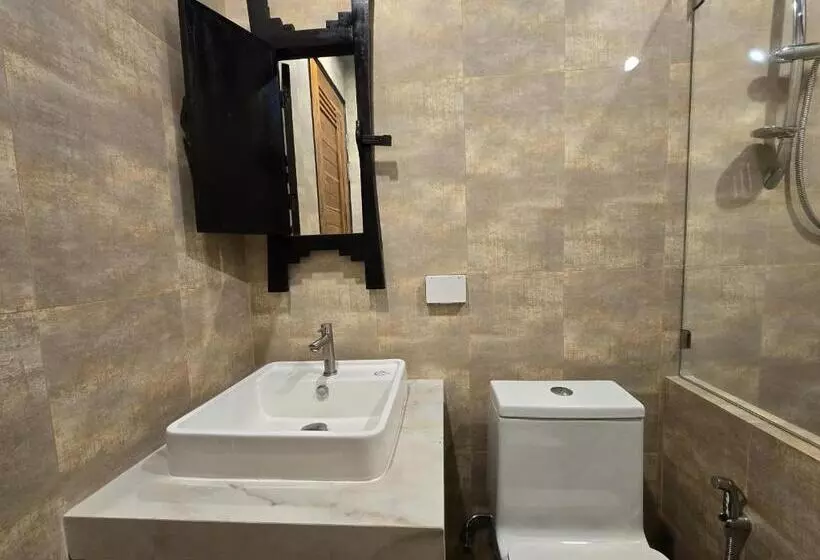 ホテル Baan Koh Kwang Pool Villa Krabi