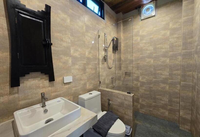 ホテル Baan Koh Kwang Pool Villa Krabi