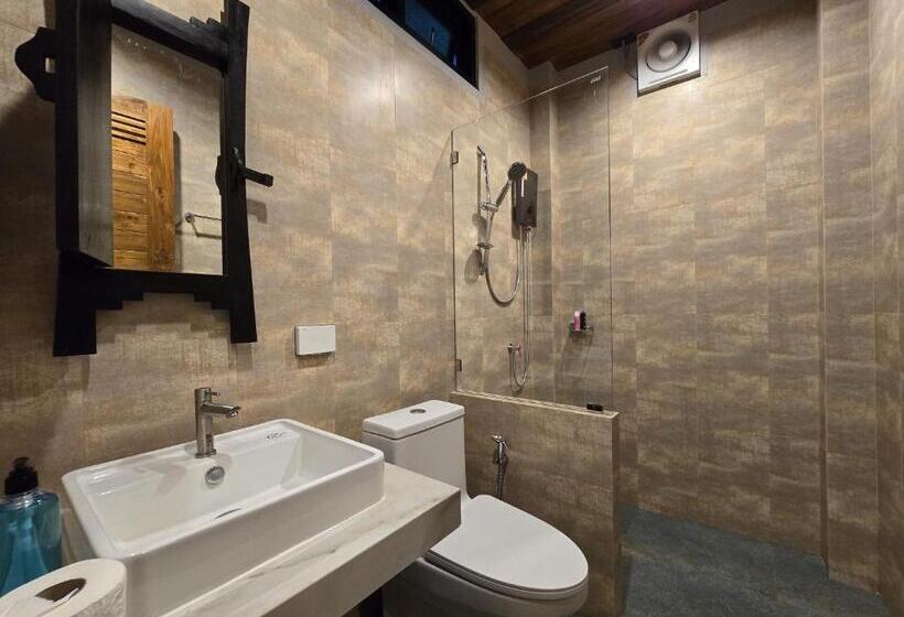 ホテル Baan Koh Kwang Pool Villa Krabi