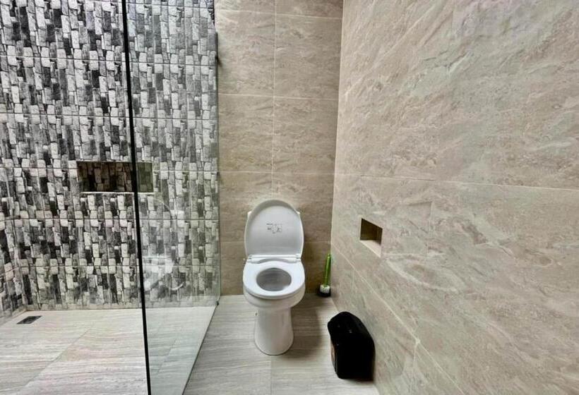 Отель Belvilla Pantai Senja Resort Central Ubud