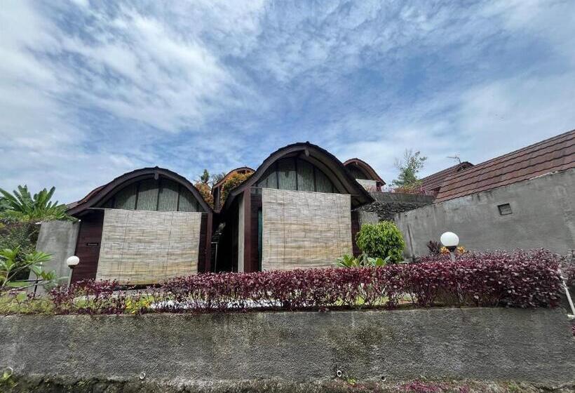 Отель Belvilla Darshana Bali Zoo