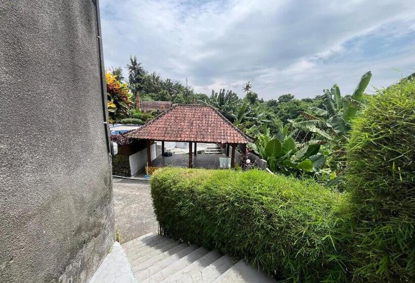 호텔 Belvilla Darshana Bali Zoo