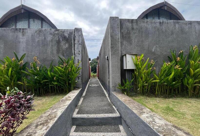 호텔 Belvilla Darshana Bali Zoo