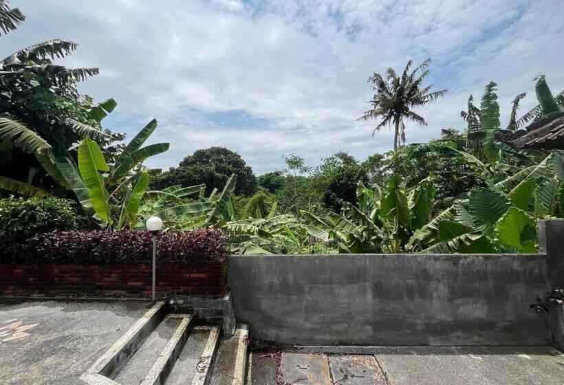 Отель Belvilla Darshana Bali Zoo