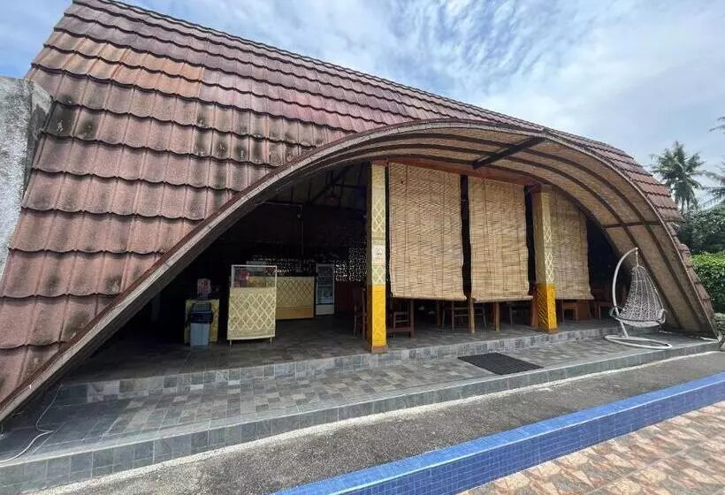 ホテル Belvilla Darshana Bali Zoo