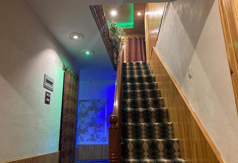 The Ramayana Hotel Ayodhya