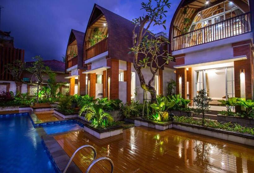 酒店 Griya D Carik