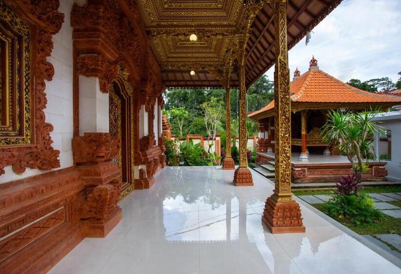 酒店 Griya D Carik