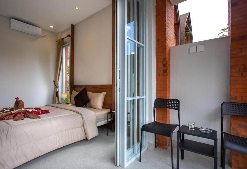 酒店 Griya D Carik