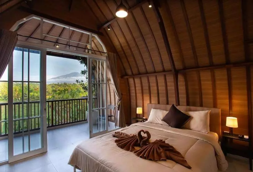 ホテル Griya D Carik