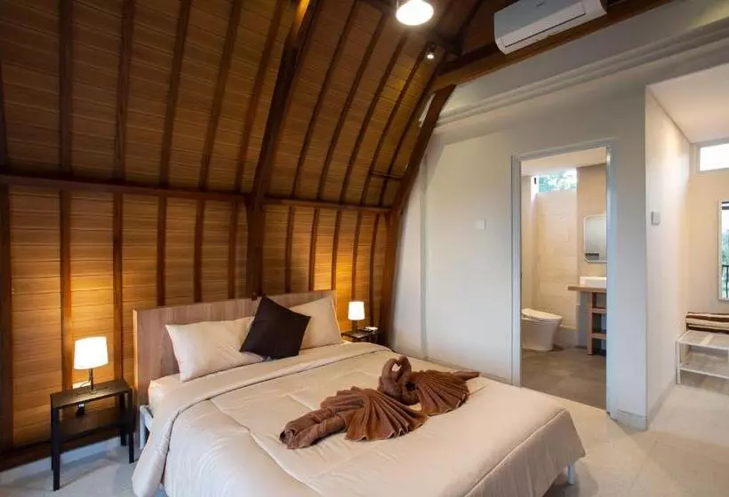 ホテル Griya D Carik