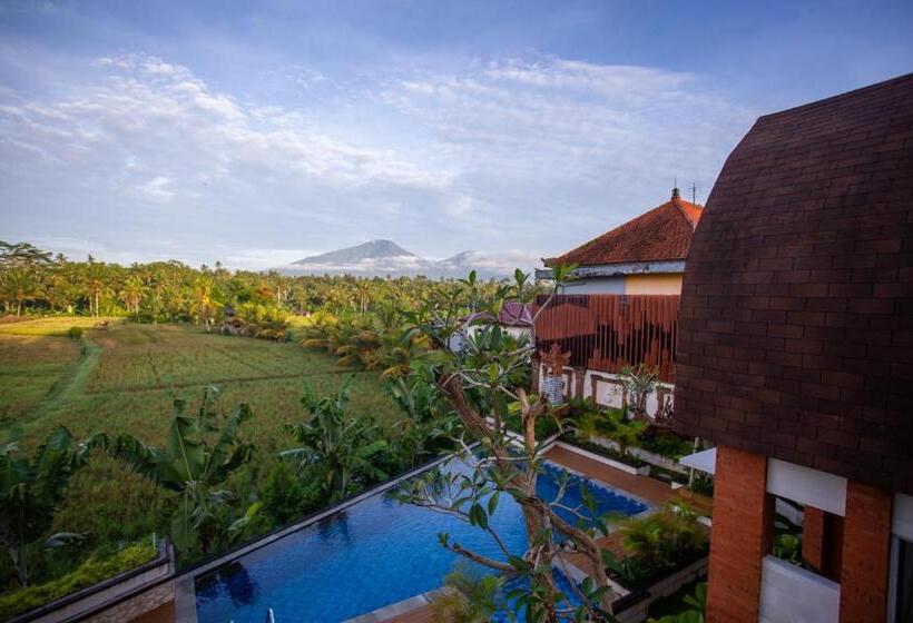 酒店 Griya D Carik