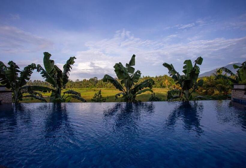 酒店 Griya D Carik