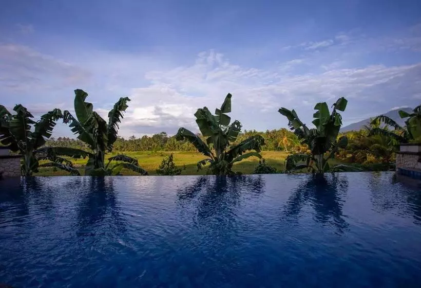 ホテル Griya D Carik