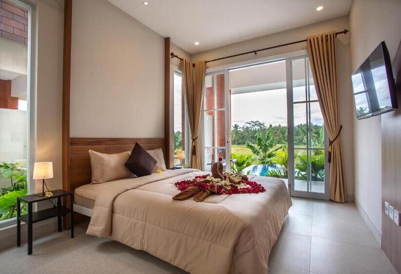 酒店 Griya D Carik