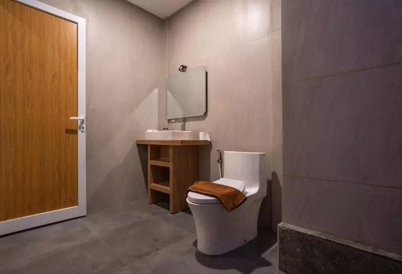 ホテル Griya D Carik