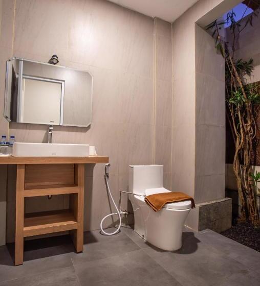 酒店 Griya D Carik