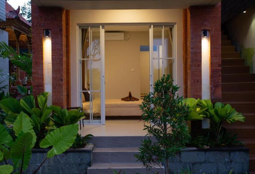 酒店 Griya D Carik