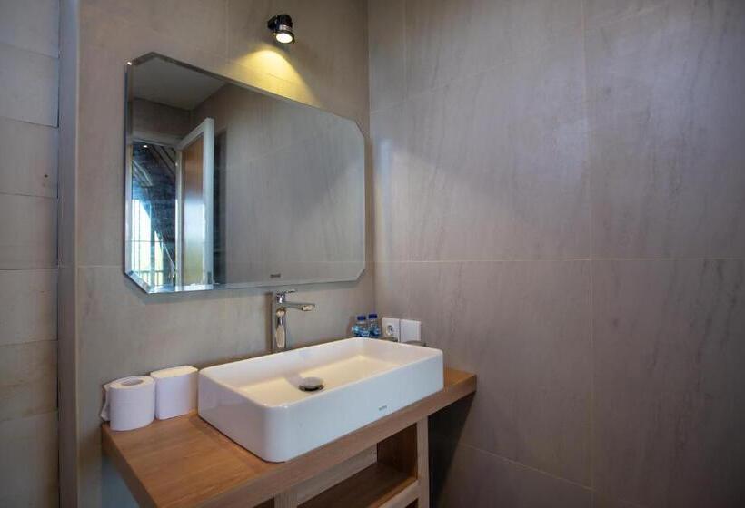 酒店 Griya D Carik