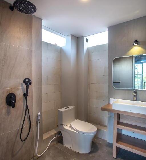 酒店 Griya D Carik