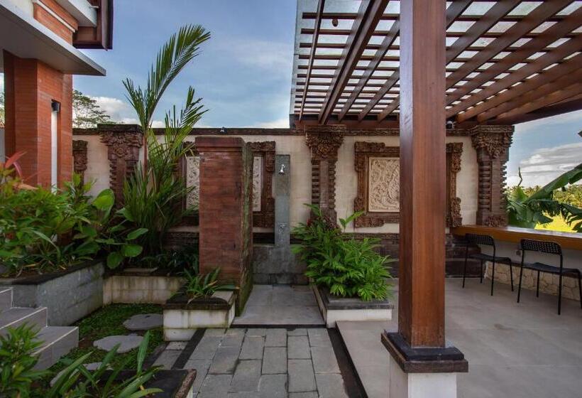 酒店 Griya D Carik