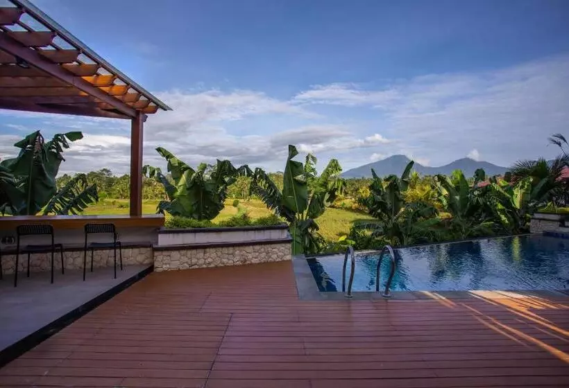 ホテル Griya D Carik