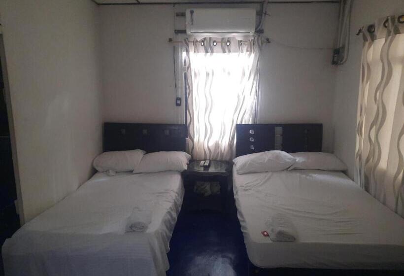 Hotel Habitacion Para Varias Personas