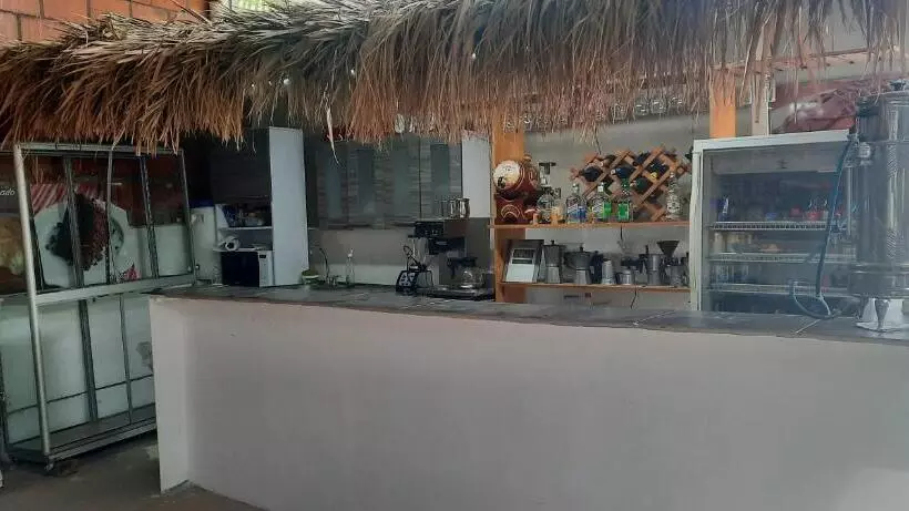 ホテル Habitacion Para Varias Personas