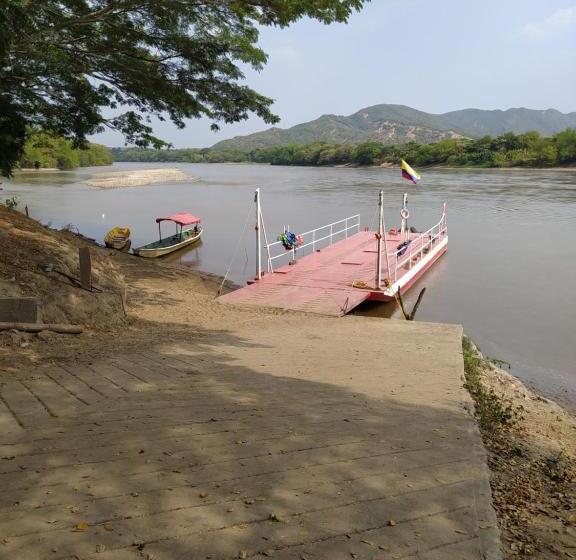 Hotel Habitacion Para Varias Personas