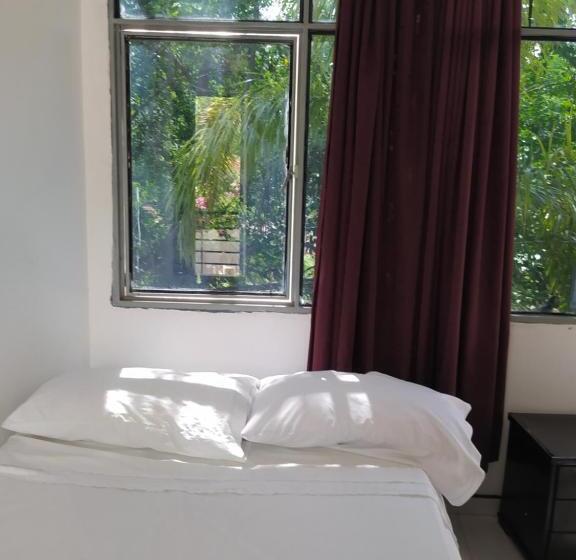 Hotel Habitacion Para Varias Personas