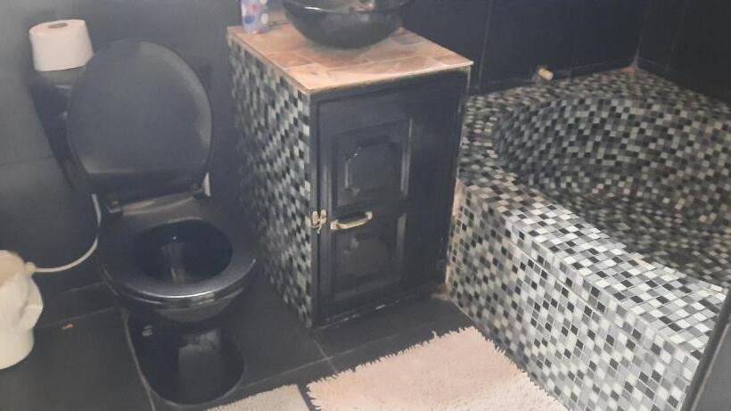 Hotel Habitacion Para Varias Personas