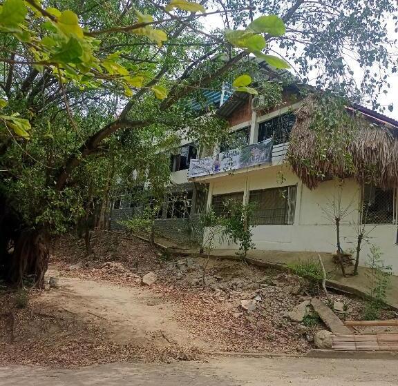 Hotel Habitacion Para Varias Personas