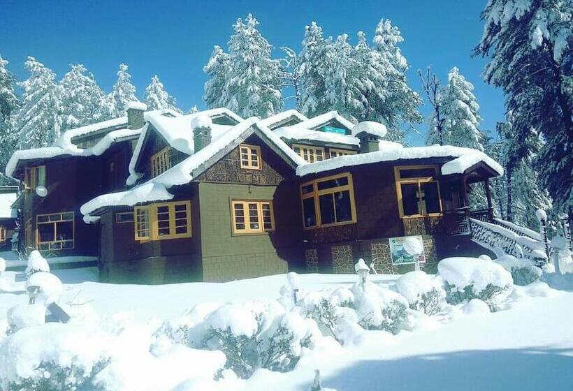 Hotelli Heritage Aksa