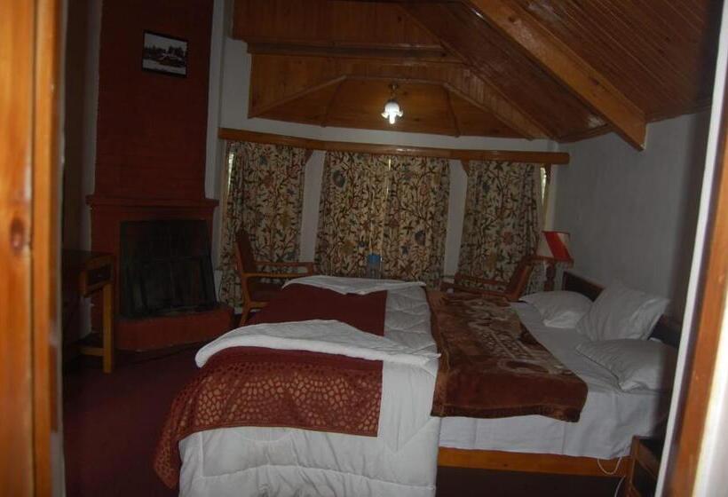 Hotelli Heritage Aksa