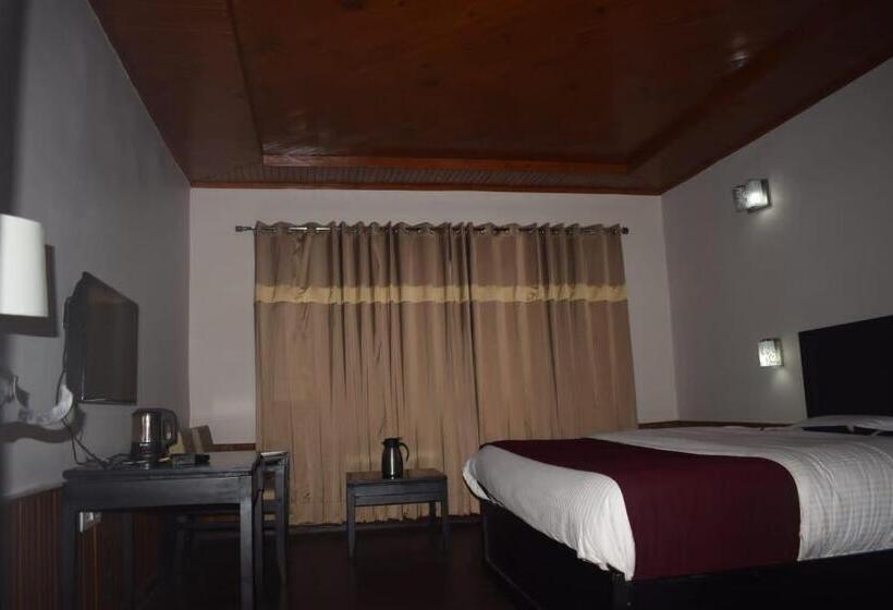 Hotelli Heritage Aksa