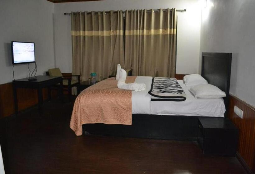 Hotelli Heritage Aksa