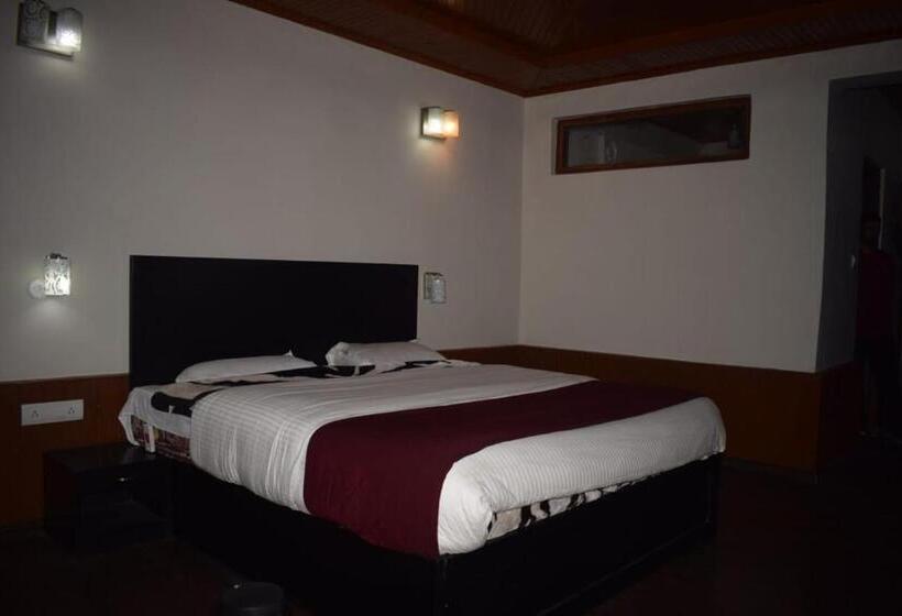 Hotelli Heritage Aksa