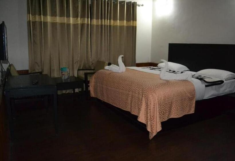 Hotelli Heritage Aksa